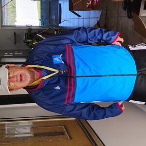 Ted Lasso Collectible Costume/Jacket Size XL 40/42